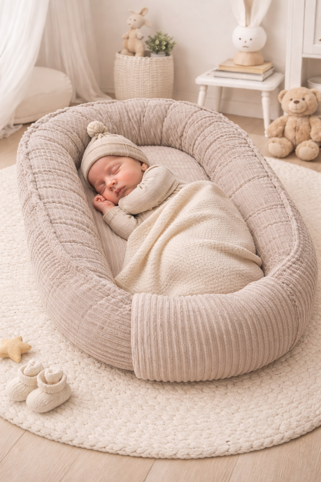 Babyausstattung