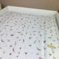 Wickelauflage wasserabweisend 75/75 Cotton Balls