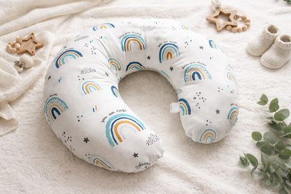 Stillkissen unterschiedliche Designs