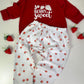 Sweater Sweet Berry