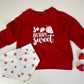 Sweater Sweet Berry