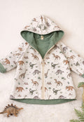 Softshelljacke Dinos - AnTalin