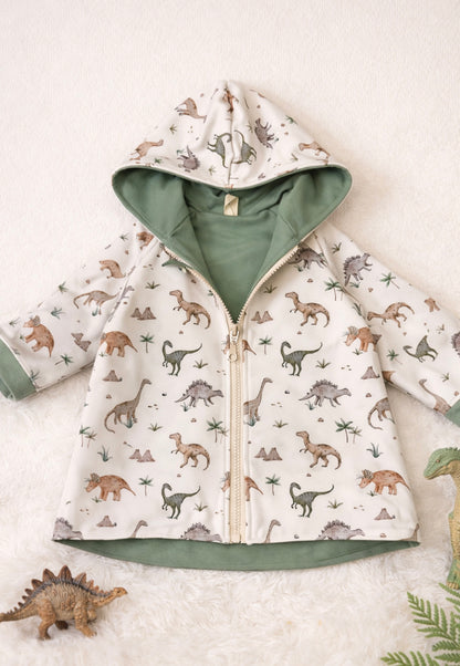 Softshelljacke Dinos