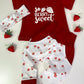 T Shirt- Sweet Berry