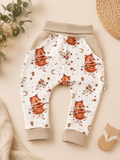 Pumphose kleiner Fuchs