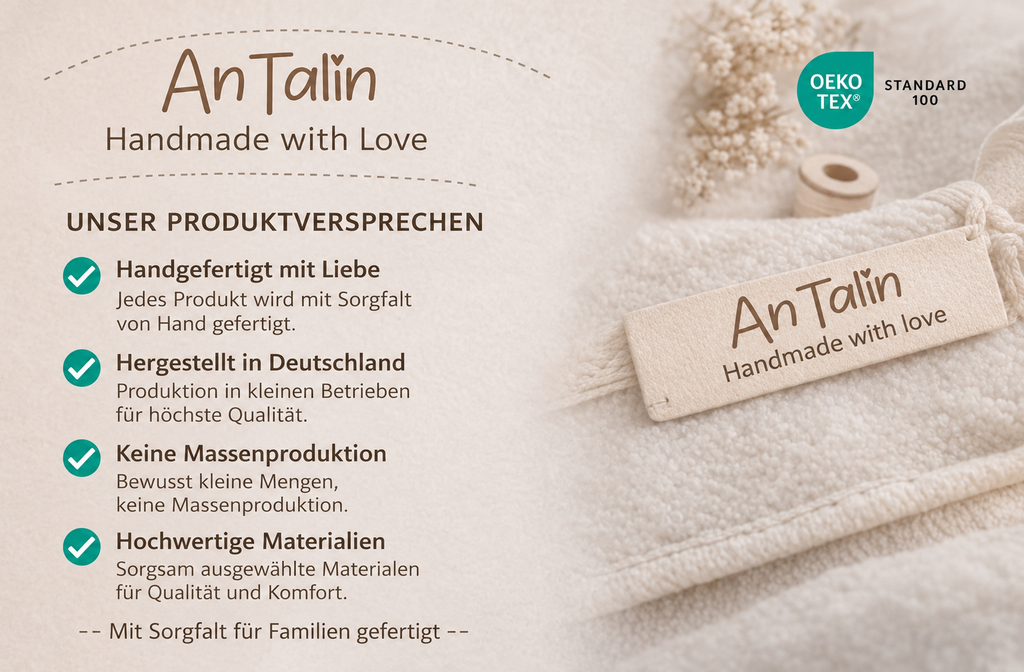 Wickeltischumrandung Cord creme