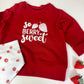 Sweater Sweet Berry