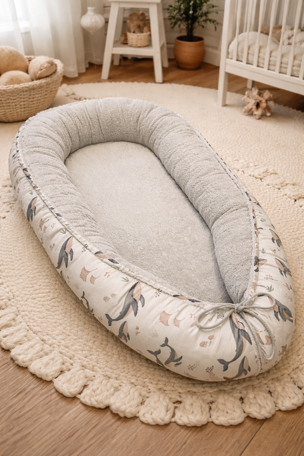 Nestchen Under the Sea - AnTalin