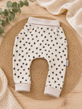 Pumphose beige Leo