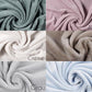 Babydecke, Kuscheldecke Little Horses, Fleece