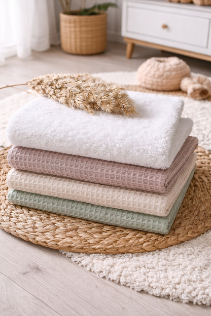 Extra Auflage für Wickelauflagen