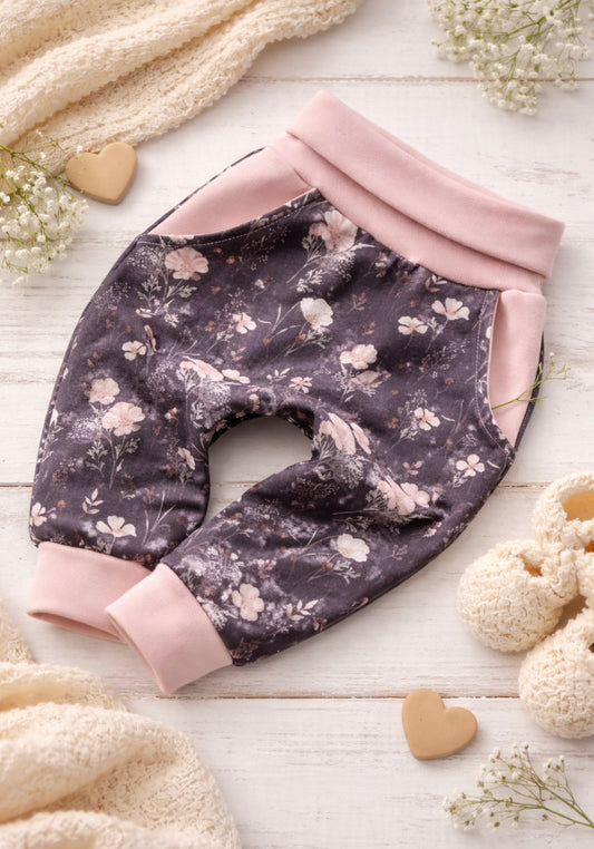 Pumphose Baby Bloosom