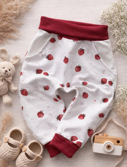 Pumphose Sweet Berry