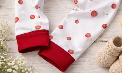 Pumphose Sweet Berry