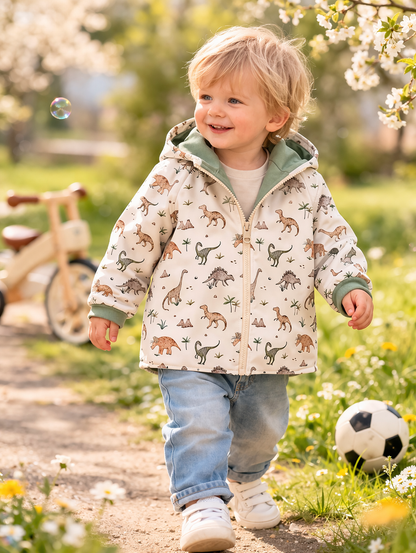 Softshelljacke Dinos