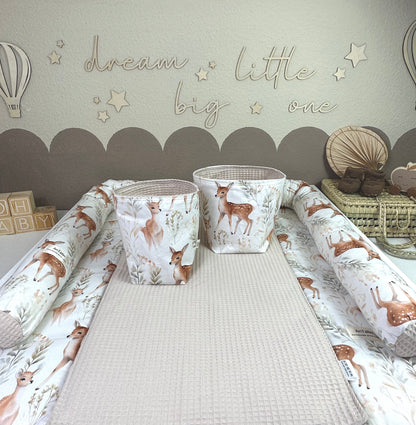 Wickelauflage Magic of the Forest