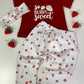 T Shirt- Sweet Berry