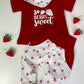 T Shirt- Sweet Berry