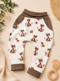 Pumphose kleine Giraffe