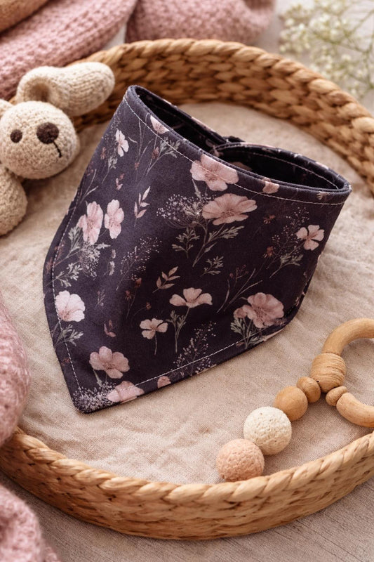 Dreieckstuch Baby Bloosom