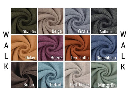 Walkoverall Flower, Ocker