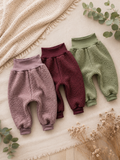 Walkhose aus Wallwalk - Warm, bequem & in 12 unterschiedlichen Farben