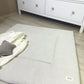 Krabbeldecke Cord beige