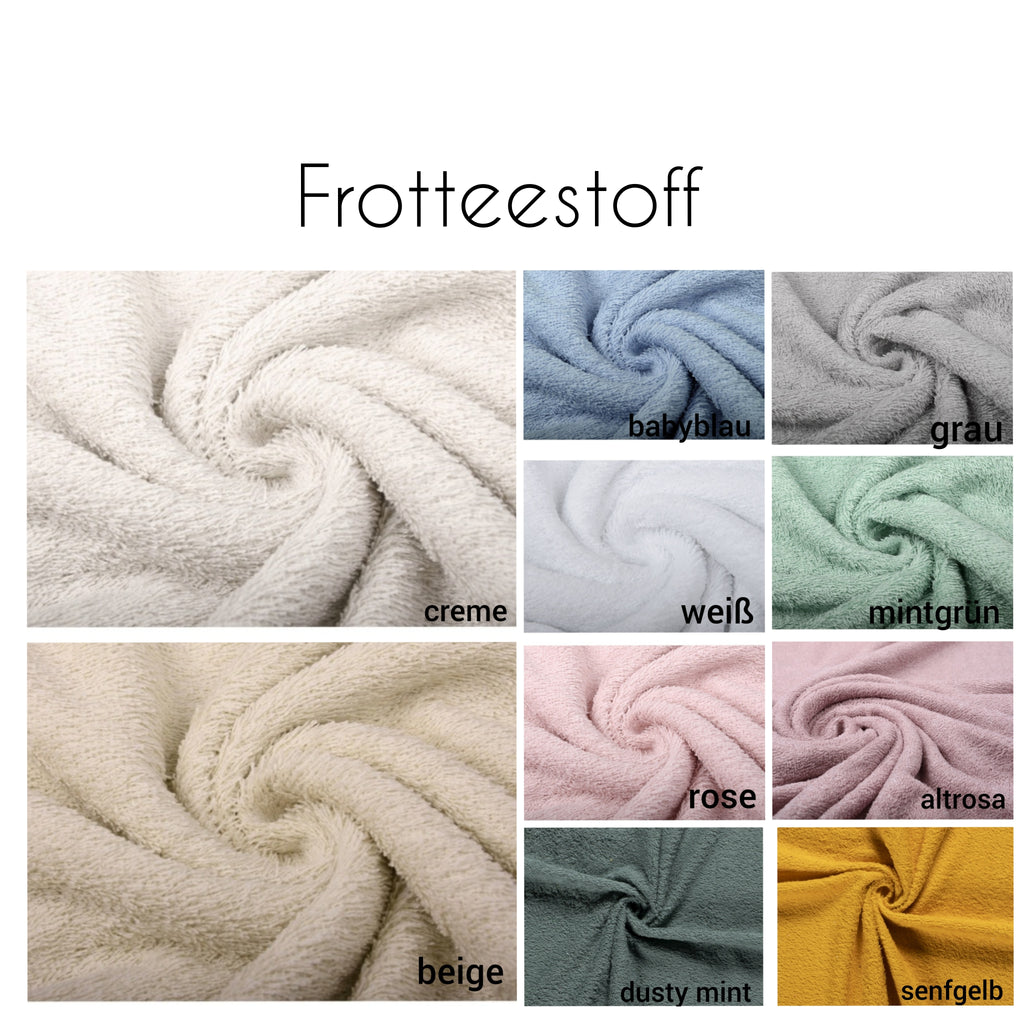 Wickelauflage mit Eukalyptusstrauß von AnTalin, weiche Oberfläche und dekoratives Design für Babypflege.