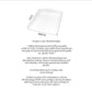 Wickelauflage wasserabweisend dunkel beige