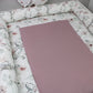 Wickelauflage Magnolie