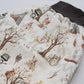 Strampelsack Waldtiere, Schlafsack, Pucksack