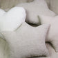 Dekokissen, Kissen, Kuschelkissen