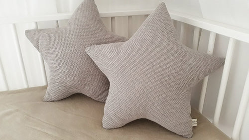 Dekokissen von AnTalin, weiches Kuschelkissen mit dekorativem Design, ideal für Sofa und Bett, gemütliche Wohnraumdekoration