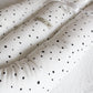 Wickeltischumrandung  dots